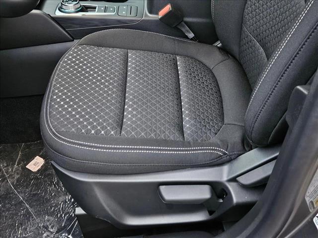 2025 Ford Escape Active photo 4