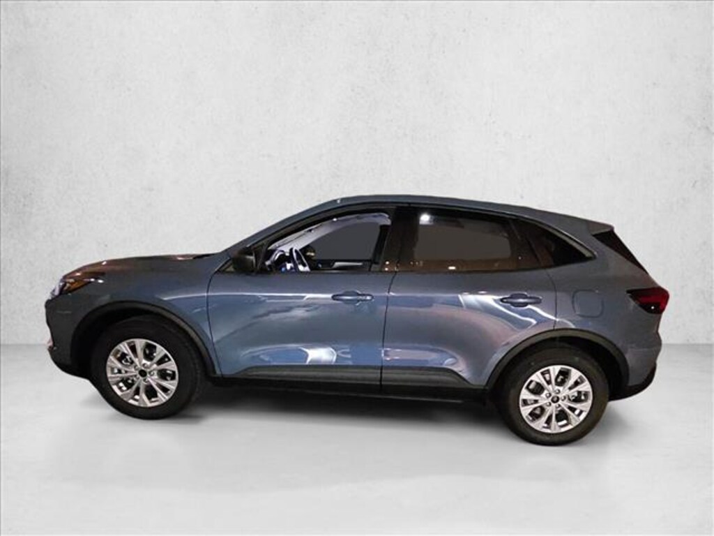 New 2026 Ford Escape Active SUV