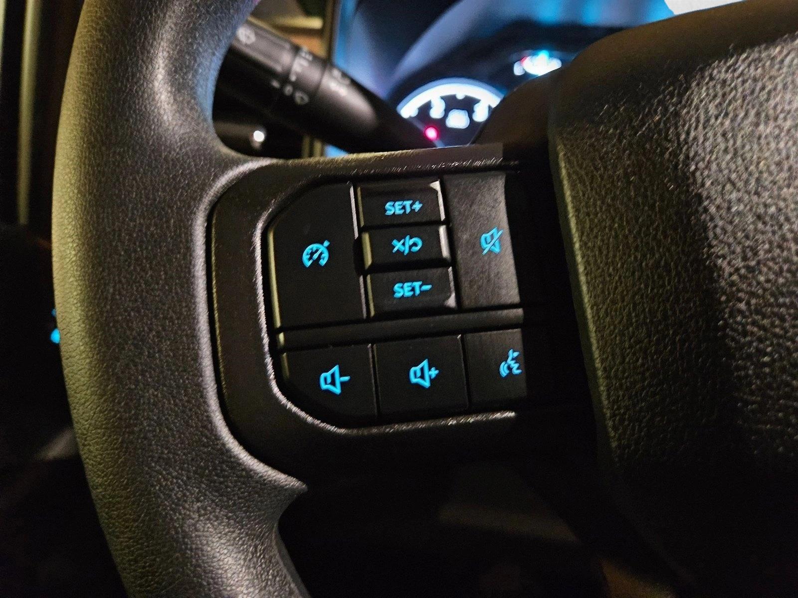 2026 Ford F-250 Super Duty XLT - Photo 12