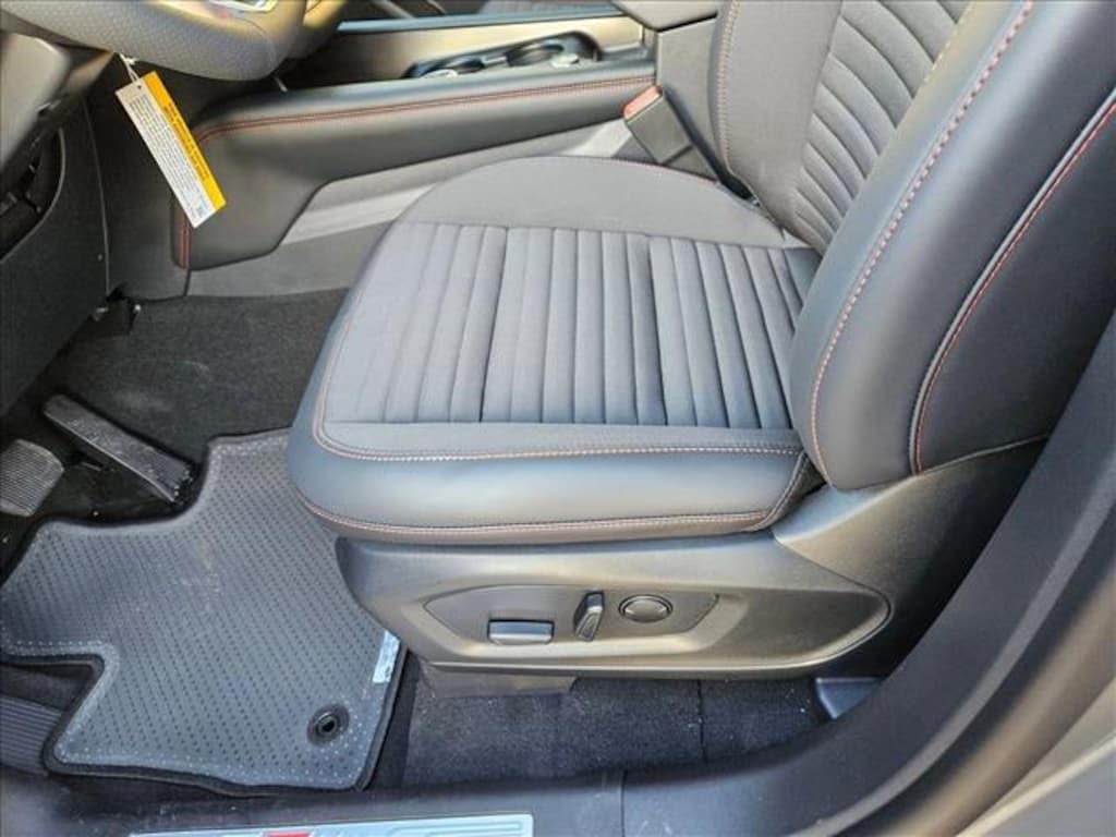 New 2026 Ford Explorer ST-Line SUV