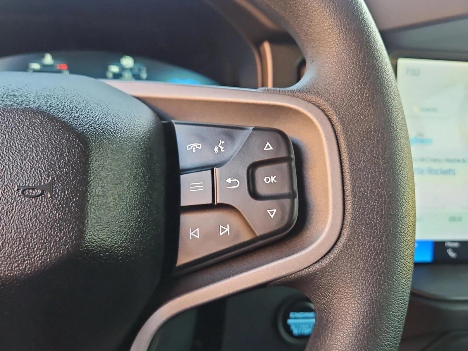 2025 Ford Bronco 4-Door Base - Photo 17