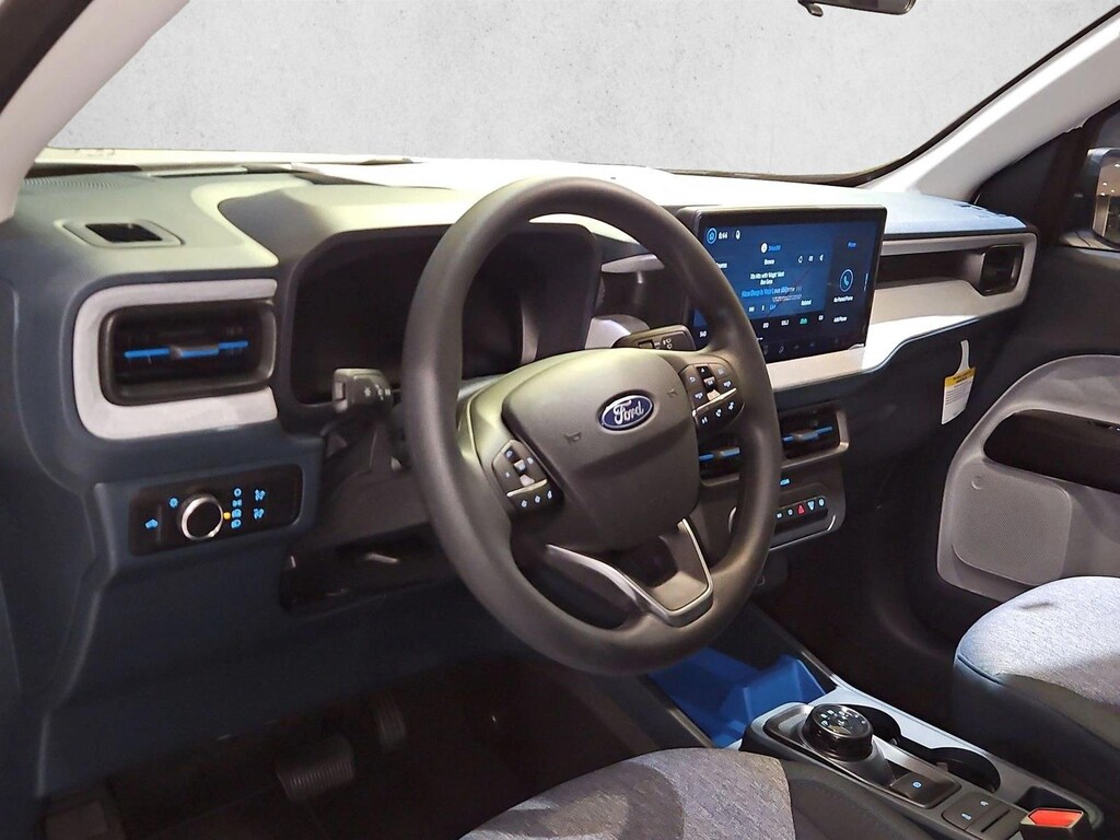 New 2026 Ford Maverick XLT Truck SuperCrew