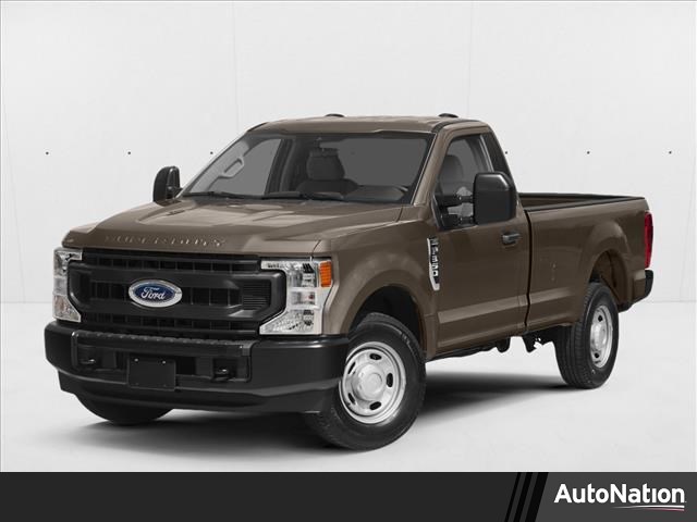 Used 2022 Ford F-350 XL Truck Regular Cab