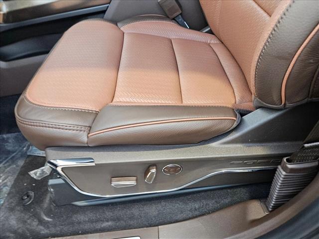 2025 Ford F-150 King Ranch photo 4