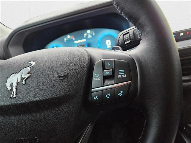 2025 Ford Bronco Sport Badlands - Photo 16