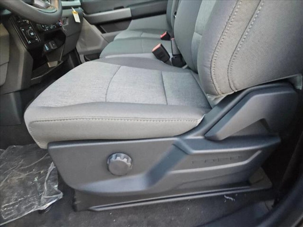 New 2026 Ford F-250 XL Truck Crew Cab