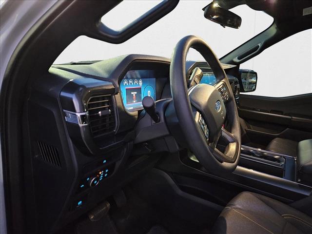 2025 Ford F-150 STX photo 3