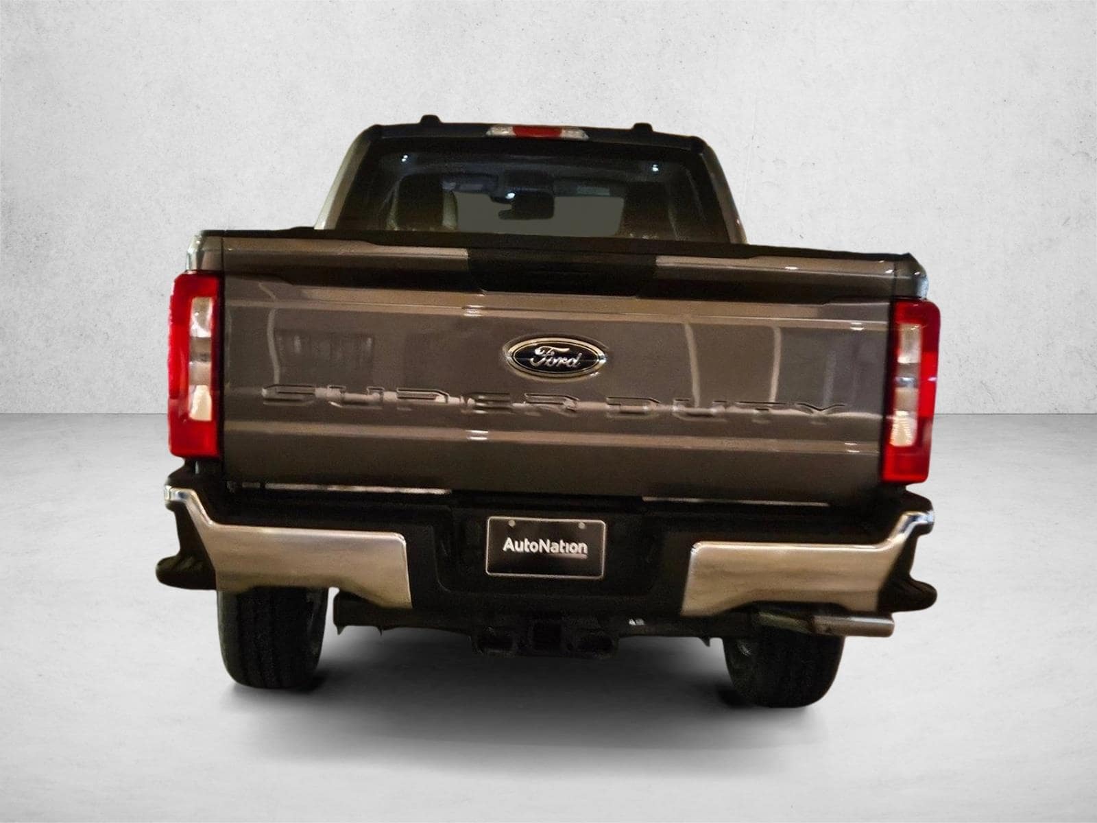2026 Ford F-250 Super Duty XLT - Photo 8