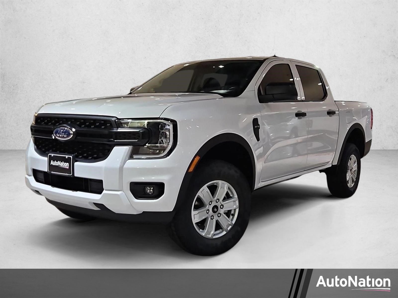 2026 Ford Ranger XL Truck SuperCrew