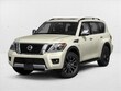  Nissan Armada