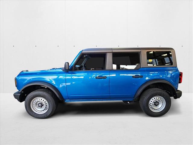 2025 Ford Bronco Base photo 4