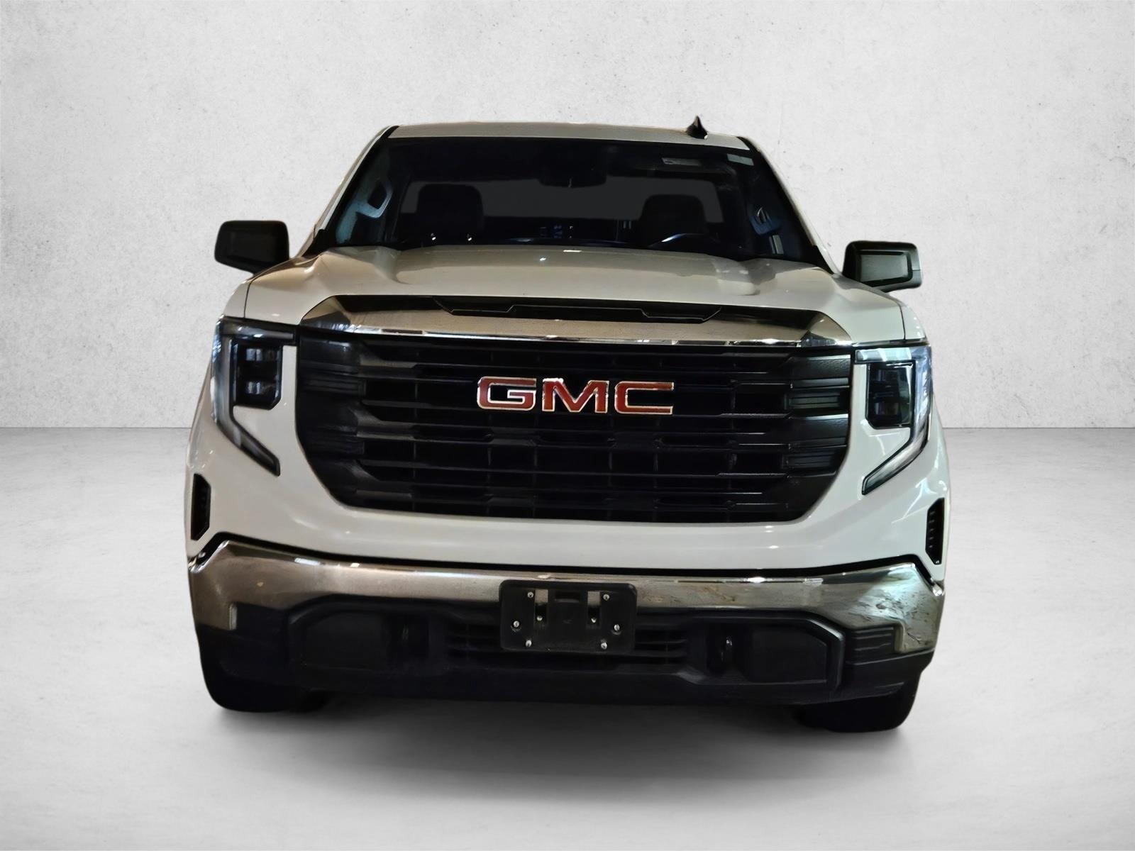 2022 Gmc Sierra 1500 Pro photo 2