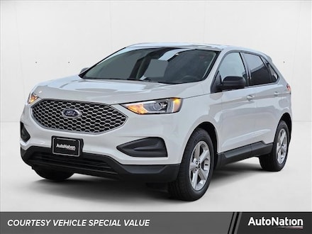 2024 Ford Edge SE SUV