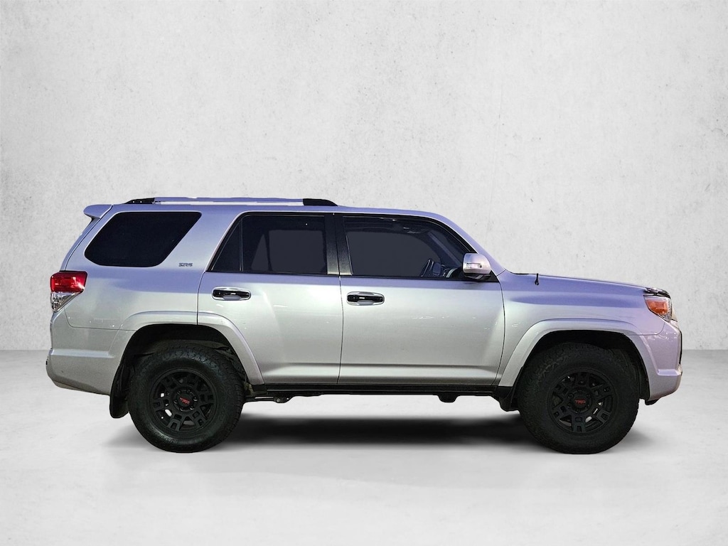 Used 2011 Toyota 4Runner SR5 SUV