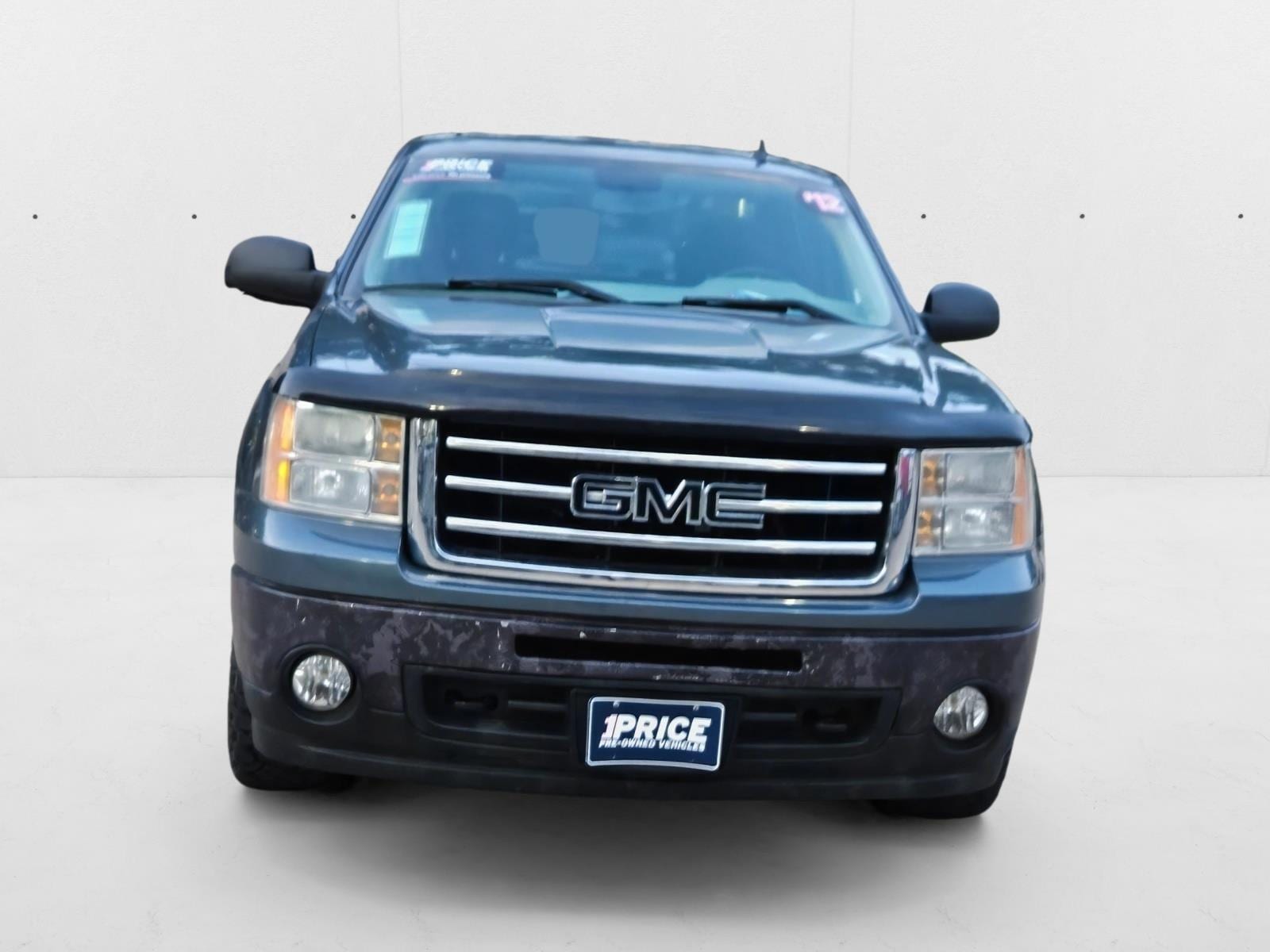 Used 2012 GMC Sierra 1500 SLE with VIN 1GTR2VE75CZ251813 for sale in Fort Worth, TX