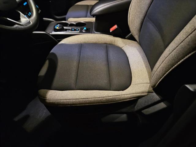 2025 Ford Bronco Sport Big Bend photo 3