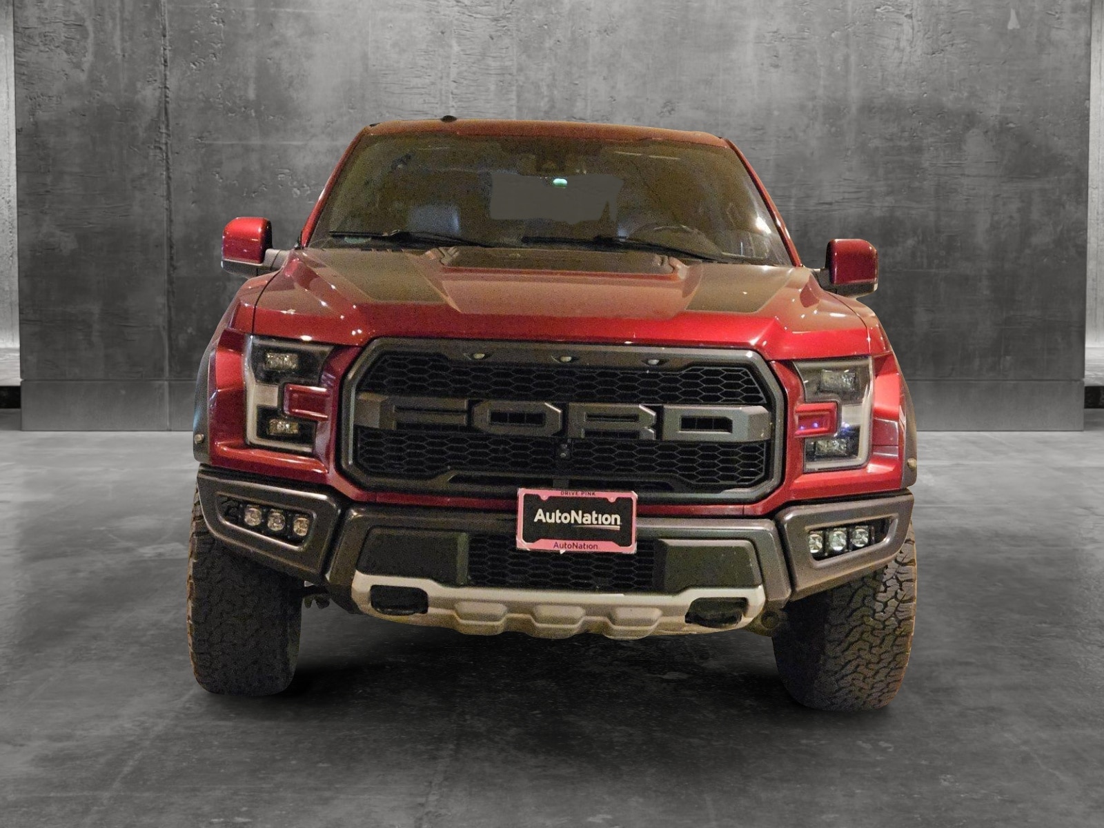 Used 2018 Ford F-150 Raptor with VIN 1FTFW1RGXJFD73673 for sale in Fort Worth, TX