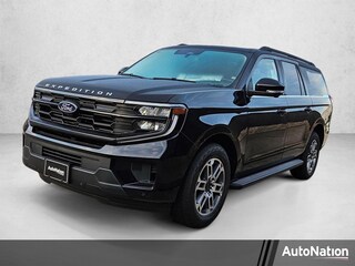 2026 Ford Expedition Max Active SUV