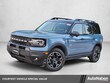  Ford Bronco Sport