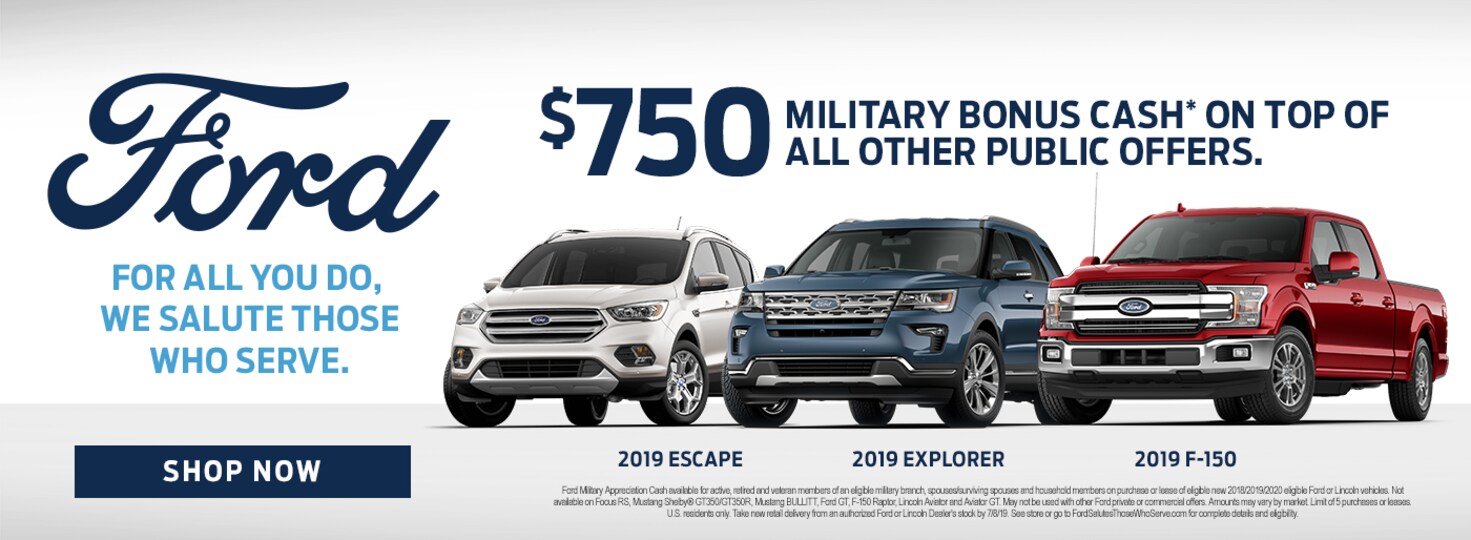 Ford Truck & Car Dealership Near Me Fort Worth, TX ...