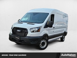 2025 Ford Transit-250 Cargo Van Medium Roof Van