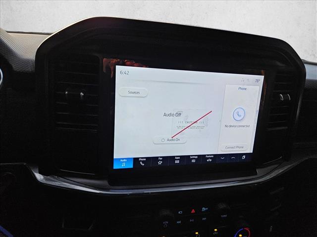 2025 Ford F-150 STX - Photo 16