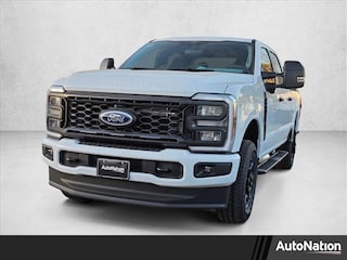 2026 Ford F-250 XL Truck Crew Cab