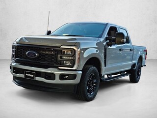 2026 Ford F-250 XL Truck Crew Cab