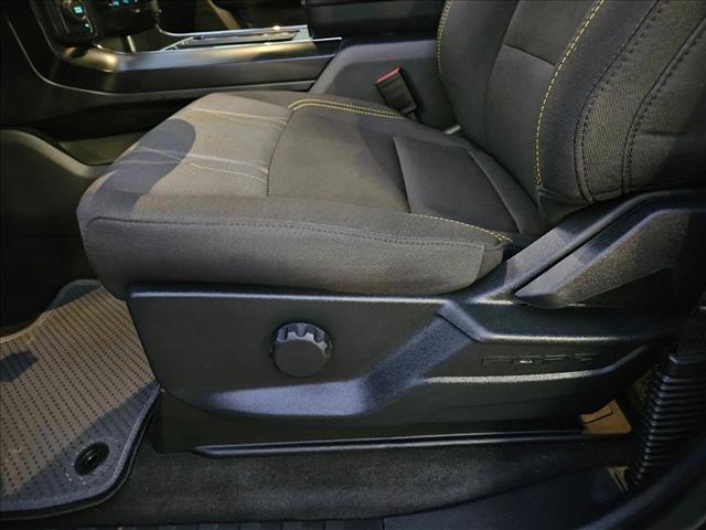 2025 Ford F-150 STX photo 4