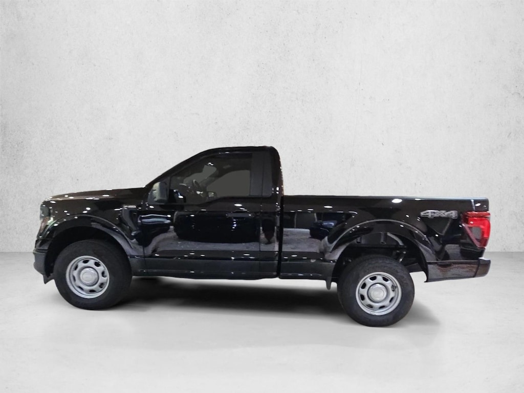 New 2026 Ford F-150 XL Truck Regular Cab
