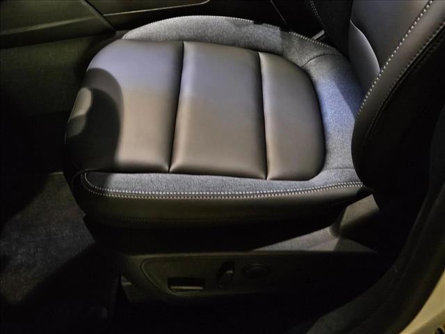 2025 Ford Bronco Sport Outer Banks photo 4