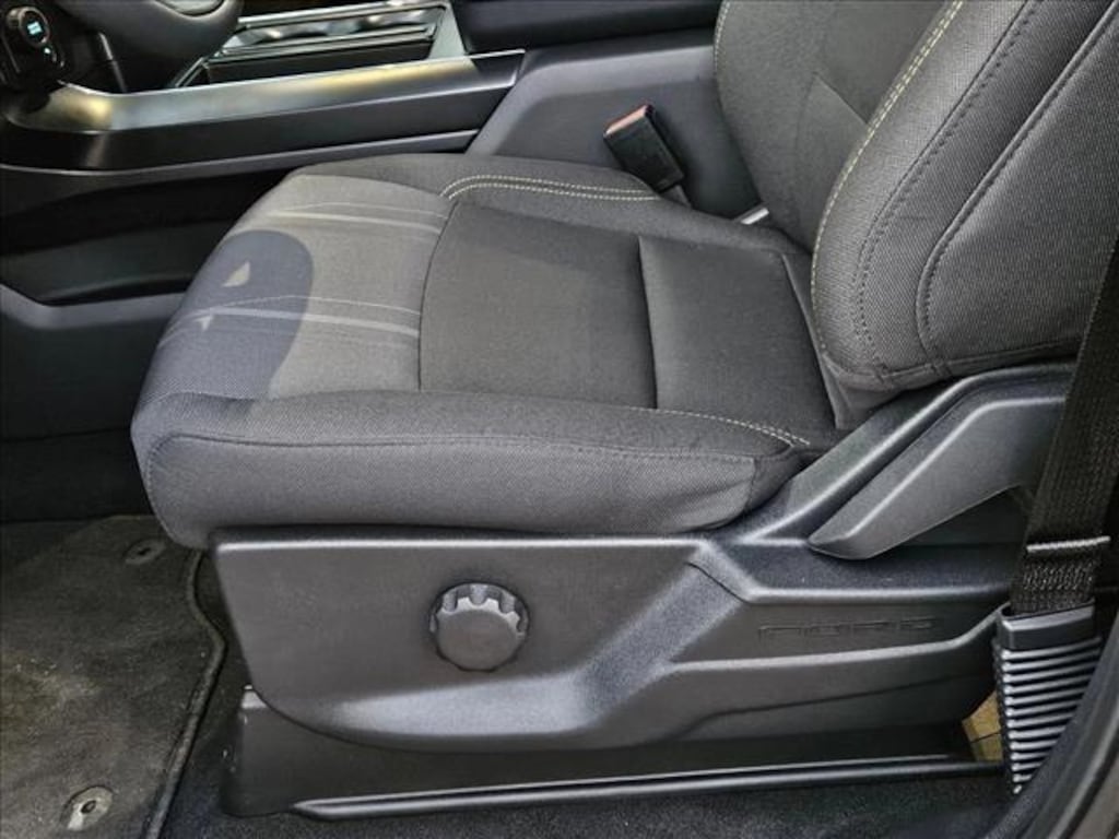 New 2025 Ford F-150 STX Truck SuperCrew Cab