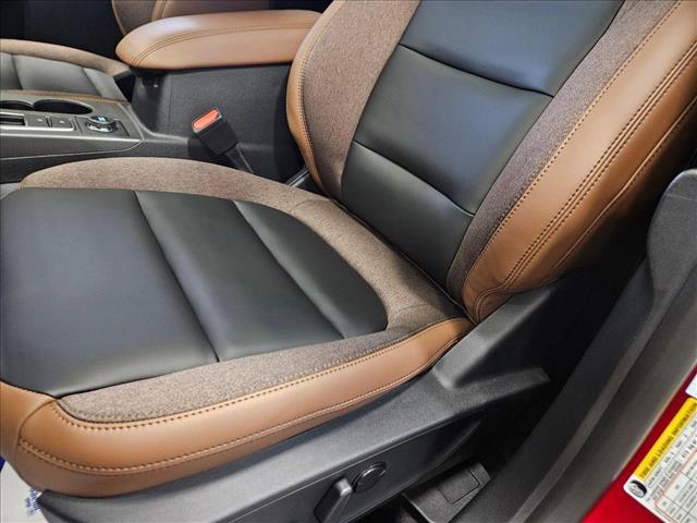 2025 Ford Bronco Sport Outer Banks photo 3