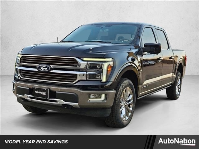 2025 Ford F-150 King Ranch's photo