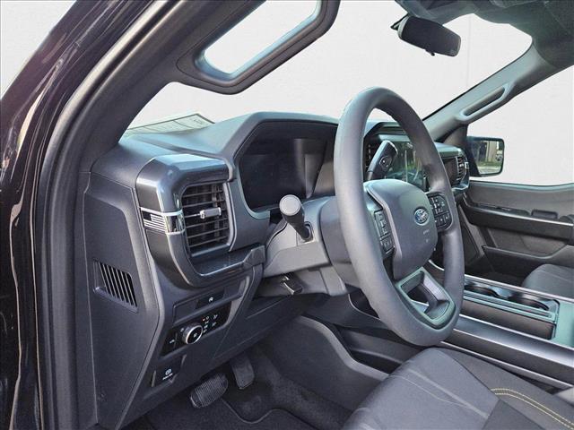 2025 Ford F-150 STX photo 2