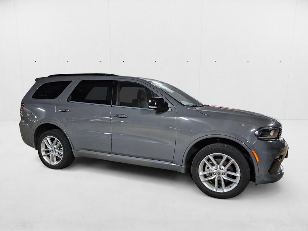 Used 2023 Dodge Durango GT Plus SUV