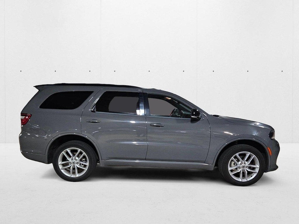 Used 2023 Dodge Durango GT Plus SUV