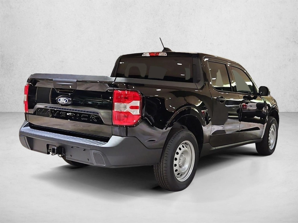 New 2026 Ford Maverick XL Truck SuperCrew