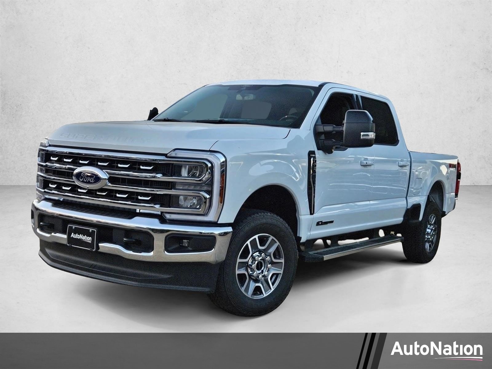 2026 Ford F-250 Super Duty