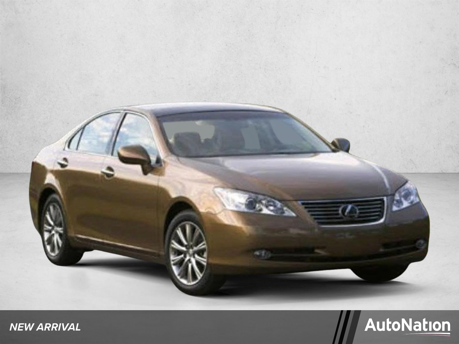 2007 Lexus ES