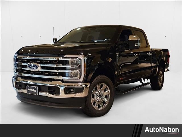 2026 Ford F-250 Super Duty King Ranch's photo