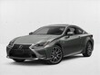 LEXUS RC 350