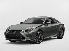 2016 LEXUS RC 350 Coupe