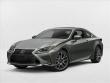 Used 2016 Lexus RC 350  Coupe