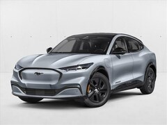 2024 Ford Mustang Mach-E Select SUV