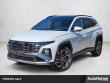 Used 2025 Hyundai Tucson Hybrid Limited SUV