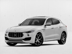 2019 Maserati Levante SUV