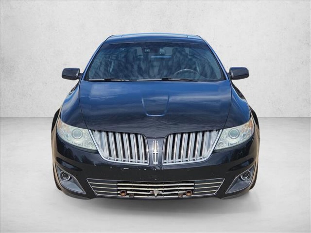 Used 2010 Lincoln MKS Sedan