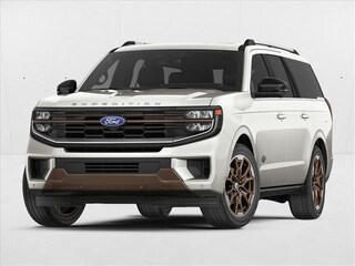 2026 Ford Expedition King Ranch SUV