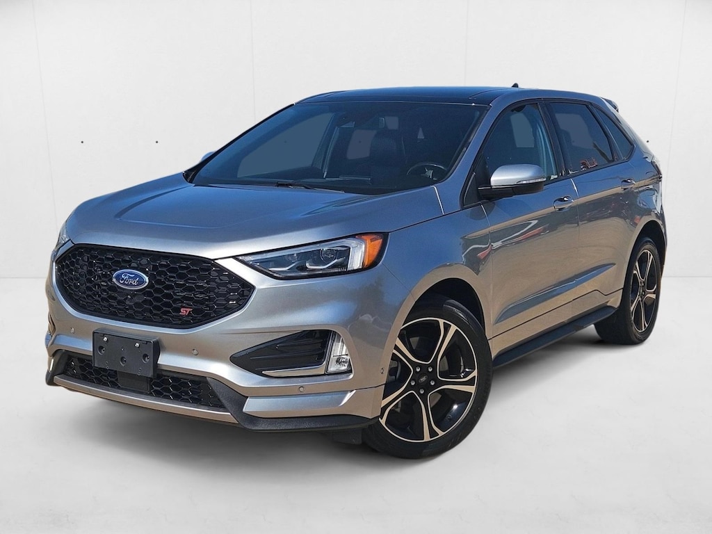 Used 2022 Ford Edge ST SUV